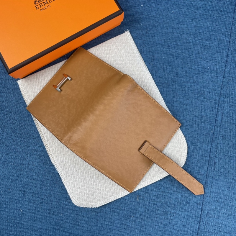 Hermes Wallets & Purse